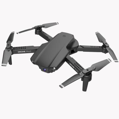 China Dual Camera Function Youngeast E99 RC Drones With 720P Camera Or 4K Wifi FPV Optical Flow Setting 20mins Foldable Dron Flight for sale