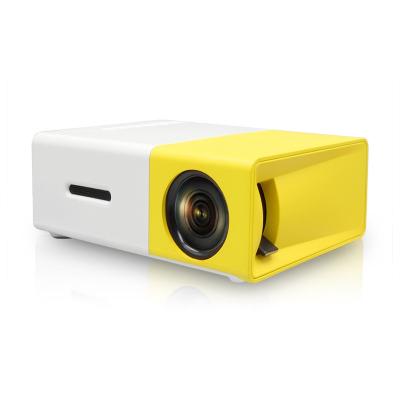 China Video Video Projector FULL HD HD Formats MPEG-4/FLV/NTSC/MKV/PMP/AVI/DIVD/DIVX Home Theater F40 5000Lumens 1080p Led Mini Beamer Projector For Home Cinema Smart Phone Projector home for sale