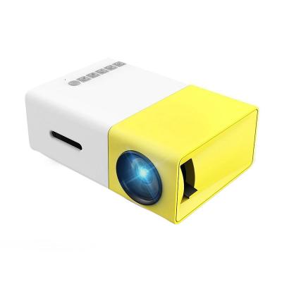 China Best Selling Wifi 3D Video Blackview Projector Max Phone YG300 Mini High Quality Portable Support Android 4K Projectors MPEG-4/FLV/NTSC/MKV/PMP/AVI/DIVD/DIVX 1 for sale