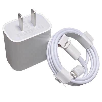 China Type C Mobile Travel Adapter 20w PD Wall Charger For Apple ipho free shipping Eu Eu Type UK Portable Fast Mobile Charging Au Type Travel Adapter 20w PD Wall Charger C for Apple Iphone 11 Charger for sale