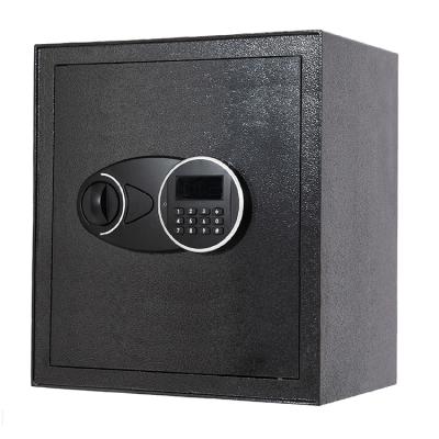 China Home Black Kaer Bank Office Hotel Hotel Digital Lock Safe Box Security Safes for sale