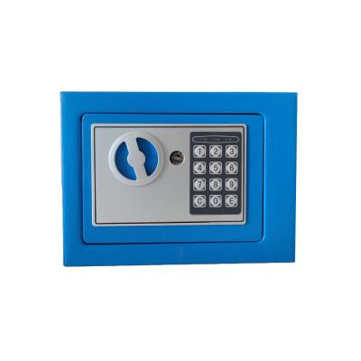 China Mini Security Safe Box For Sale Home Safe Electronic Security Money Kaer Office Hotel Box Digital Lock Safe Box For Home And Office Use Safe Box for sale