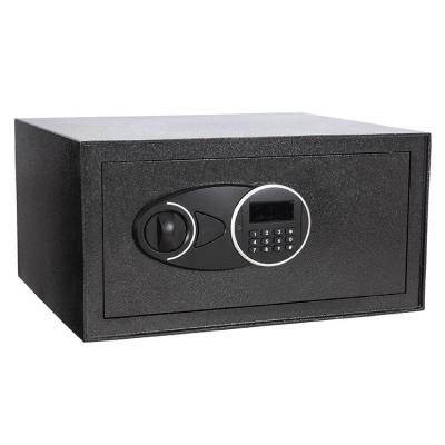 China Kaer Digital Home Electronic Security Security Box Home Office Hotel Business Jewelry Money Box Hotel Digital Lock Safe Box for sale