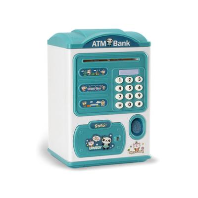 China Kaer Bank Kaer Bank Child Desk Digital Cheap Money Lock Coin Electronic Safe Safe Cash Box Safe Box for sale