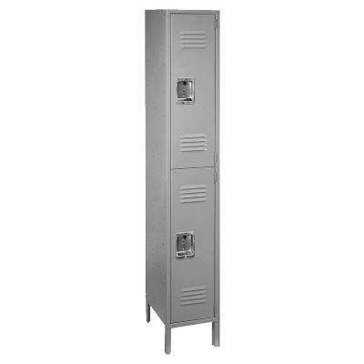 China Wholesale Steel Pool Single Steel Metal Locker Storage Door Gym Clothes Locker Cold Rolled Personal Cabinet for sale