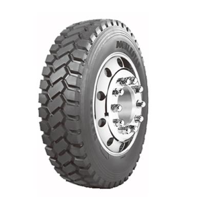 China High Quality Natural Rubber ROADBOSS Top Brand TBR Truck Tires 12R22.5 for sale