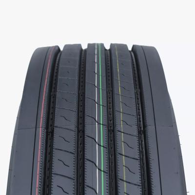 China BEST PRICE JOYALL TRUCK TIRE TBR 315/80R22.5 20 Natural Rubber PAIR A8 A876 CHINA HIGH QUALITY for sale