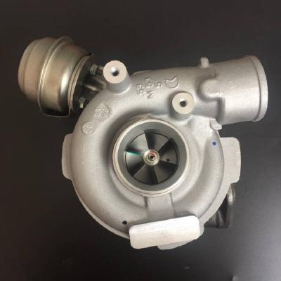 China Various car models GT2252S 452187-0005 14411-69T00 452187-0006 turbocharger BD30TI engine hks turbo for sale