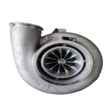 China Auto Turbochargers Diesel Engine Auto Supercharger Parts Engine Turbos For Sale for sale