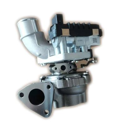 China VG1092110096 auto original universal howo truck engine parts turbo engine parts turbocharger for sale