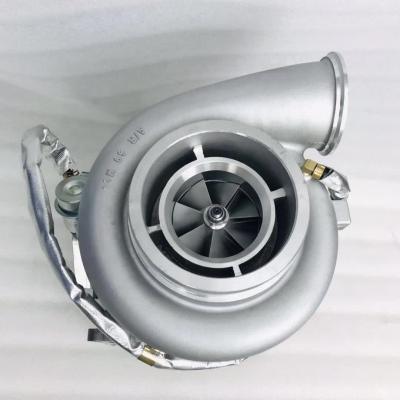 China Auto Engine Parts HX40 HX82 4046107 Auto Diesel Engine 4089916 Turbochargers Turbo Charger For Cummins for sale