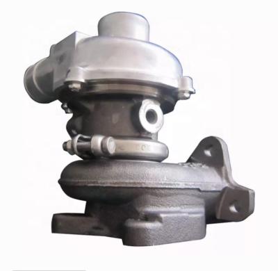 China IHI RHB31 RHF4H RHF55 RHB51W RHB31 Auto Small Engine China Parts Twin Engine Turbocharger For Nissan for sale