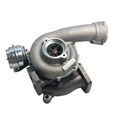 China Auto Engine Parts Factory Price OEM Truck Engine Turbocharger Auto Manufacturer for sale