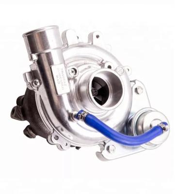 China Auto Engine Parts CT CT16 Turbocharger 17201-30080 For Toyota Hilux Innova Fortuner 2KD 2KD-FTV Engine for sale