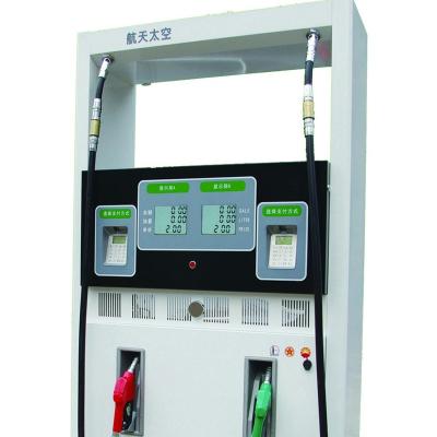 China TB-2444LQ Durable Gasoline Pump Machine Fuel Dispenser Price for sale