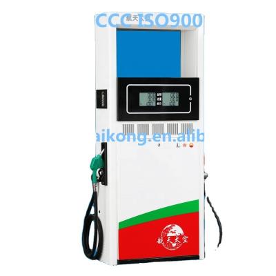 China TB-3111 Durable Fuel Dispenser / Fuel Pump Machine for sale