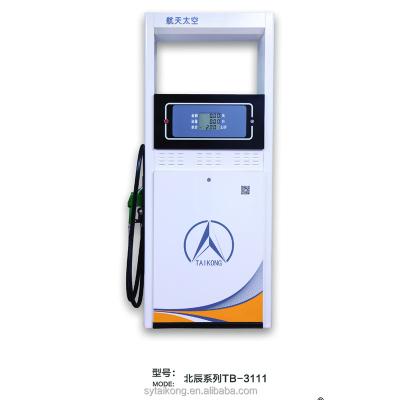 China Durable TB-3111 Fuel Pump Machine for sale