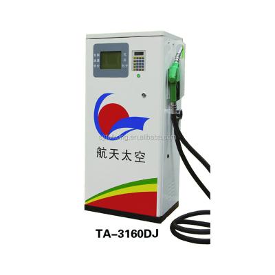 China TA-3160DJ 2 durable gas station gilbarco fuel dispenser pump machine/dispensador De de Precio Para combustible for sale