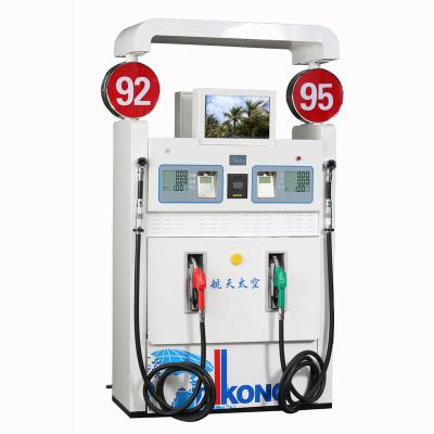 China Durable TA-2222S Tokheim Fuel Dispensers for sale