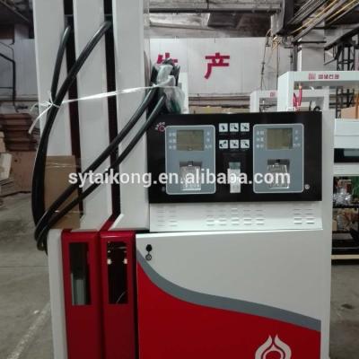 China TA-2444HQ Durable Fuel Pump Machine Gas Station for sale