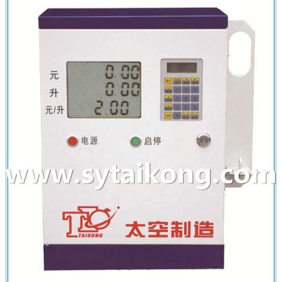 China TA-3160DEF Easy Operation Gas Station Fuel Pump for sale