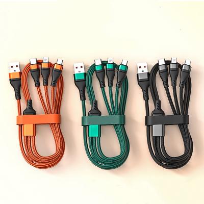 China MP3/MP4 Player Competitive Price ChinaManufacture palladium cable for iphone charger cable type c cable fast charging for sale