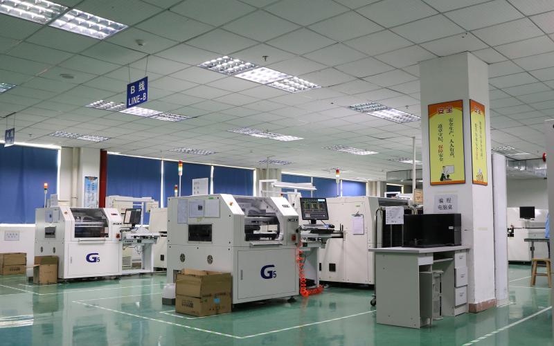 검증된 중국 공급업체 - Shenzhen Eachinled Optoelectronics Co.,Ltd