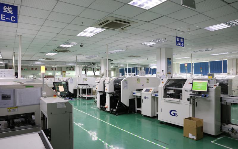 검증된 중국 공급업체 - Shenzhen Eachinled Optoelectronics Co.,Ltd