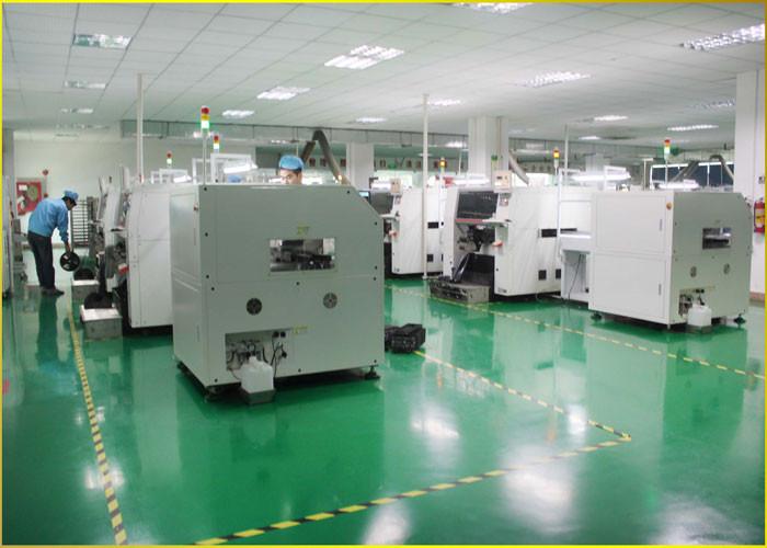 검증된 중국 공급업체 - Shenzhen Eachinled Optoelectronics Co.,Ltd