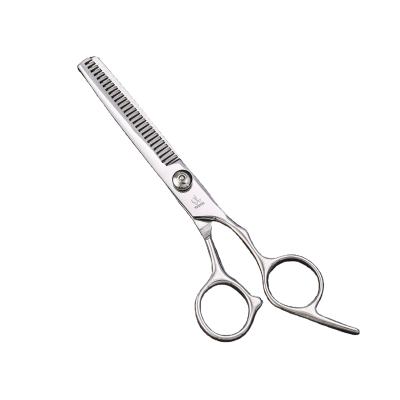 China Thinning Scissors Manufacturers Wholesale Professional Hairdressing Scissors Barber Scissors Household Hair Scissors for sale