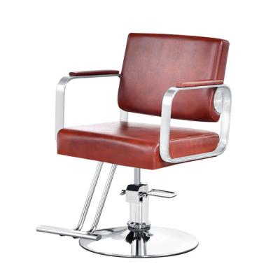 China New High Quality Modern Barber Chair Salon Equipment China Manufacture for sale