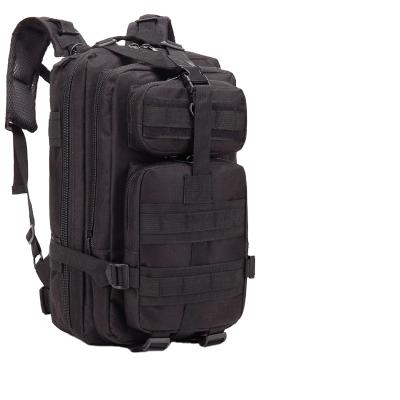 China Good Quality Outdoor Military Tactical Backpack Water Resistant Factory Directly for sale