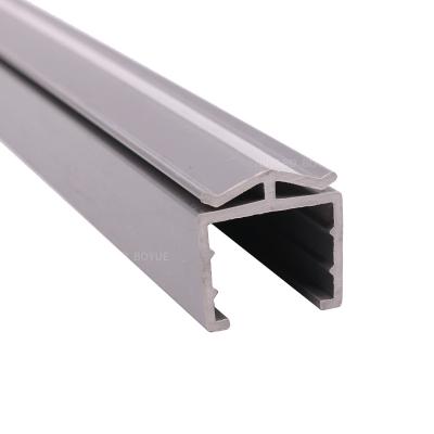 China tropical extruded plastic profiles type upvc profesional manufacturer plastic profiles for windows, custom size plastic extrusion profile for sale