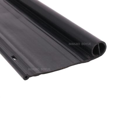 China UPVC/pvc/pc/pa/pp/pe/ABS/HDPE/HIPS/PMMA/gold as request custom size plastic extrusion profile extruded plastic profiles type plastic profiles manufacturer upvc profesional for windows for sale