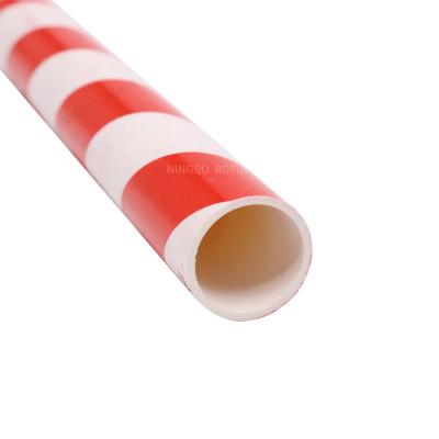 China Minimalist Factory Customized Size HDPE Plastic Tubing White Color And Colors for sale