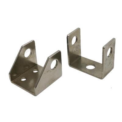 China Carbon Steel Customized Stamping Deep Drawing Metal Stamping Parts for sale