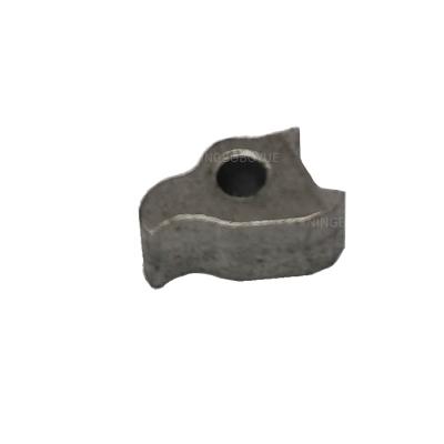 China Steel Building Material Stores Manufacturer Customized OEM ODM Powder Metallurgy Parts for sale