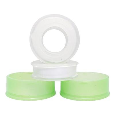 China PTFE quality PTFE 12mm thread seal tape and for water pipe ptfe pluming tape for sale