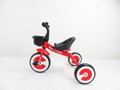 中国 2〜4歳 マグネシウム合金 子供 3ホイラー自転車 子供 トライサイクル OEM ODM 販売のため