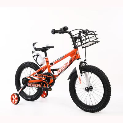 China Aluminum Alloy 12/14/16/18 Inch Children Bicycle Single Speed Mtb for sale