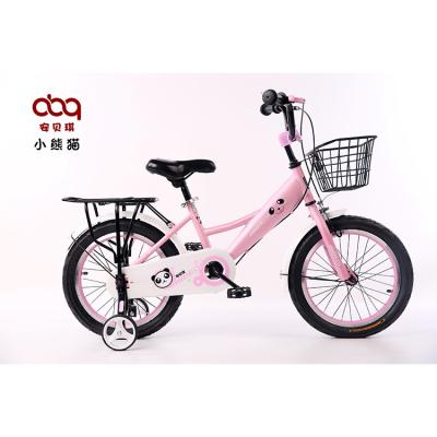 China Cadenas resistentes a la corrosión de aleación de aluminio Bicicletas infantiles de doble pared de aleación de doble velocidad en venta