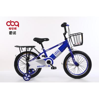 中国 超軽量 アルミ合金 キッズ自転車 シングルスピード 14.3 kg タイヤ付き 販売のため