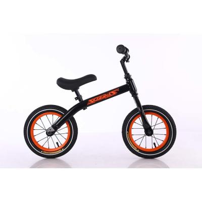 Chine Bicycles d'équilibre pour enfants Pas de pédale Bicycles d'équilibre pour enfants pour 18 mois à vendre