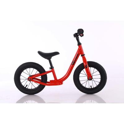 China Logotipo personalizado 2 en 1 Balance Bike para 2 años de edad en venta