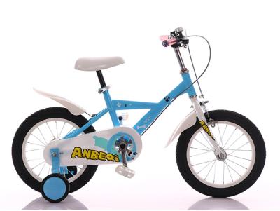 中国 工場用 定価 5歳 女の子と男の子 4輪 子供の自転車 販売のため