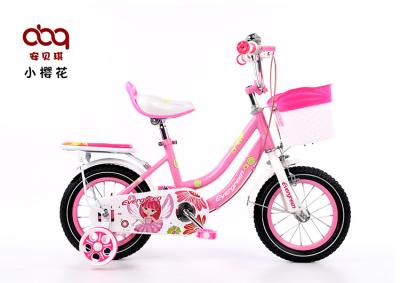 Cina Personalizzabile leggero bambini biciclette ragazze bicicletta 12 pollici bambini bicicletta in vendita