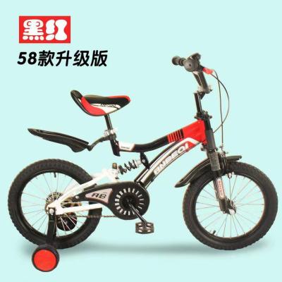 Cina Bambini Peso leggero Bambini Mountain Bike Per 3-8 Anni Bambino Per Ragazzi in vendita