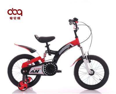 Cina Giocattoli Bambini Biciclette leggere Biciclette da montagna Bicicletta per bambini da 1 a 6 anni Mtb Bambini Bicicletta in vendita