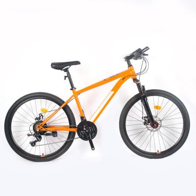 China Mountain Bikes Children And Student Mtb 24/26 Inch 21 Speed Mountain Bicycle zu verkaufen