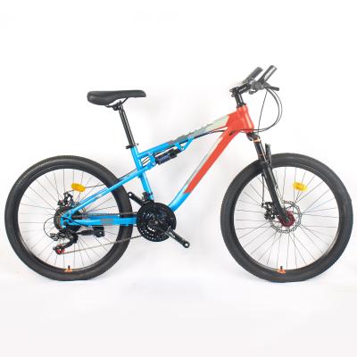 China Mountain 24/27.5 Zoll Aluminium-Shimano 24-Geschwindigkeits-Fahrrad Mountainbike zu verkaufen